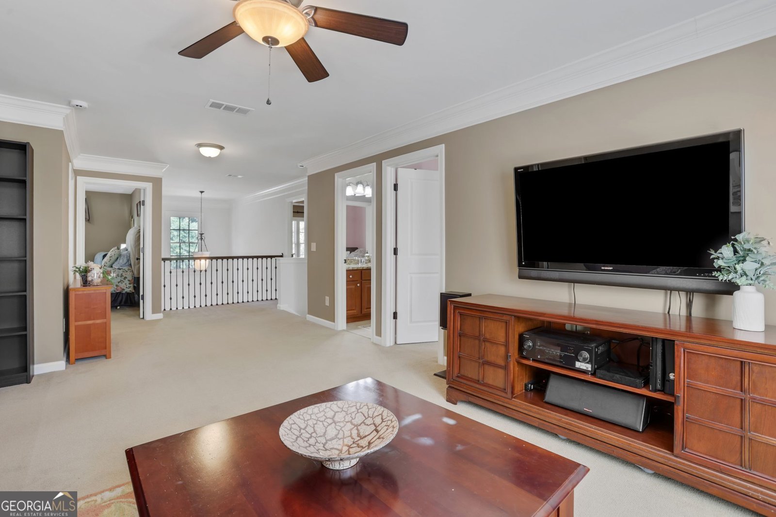 3815 Stanford Drive Cumming - Photo 23