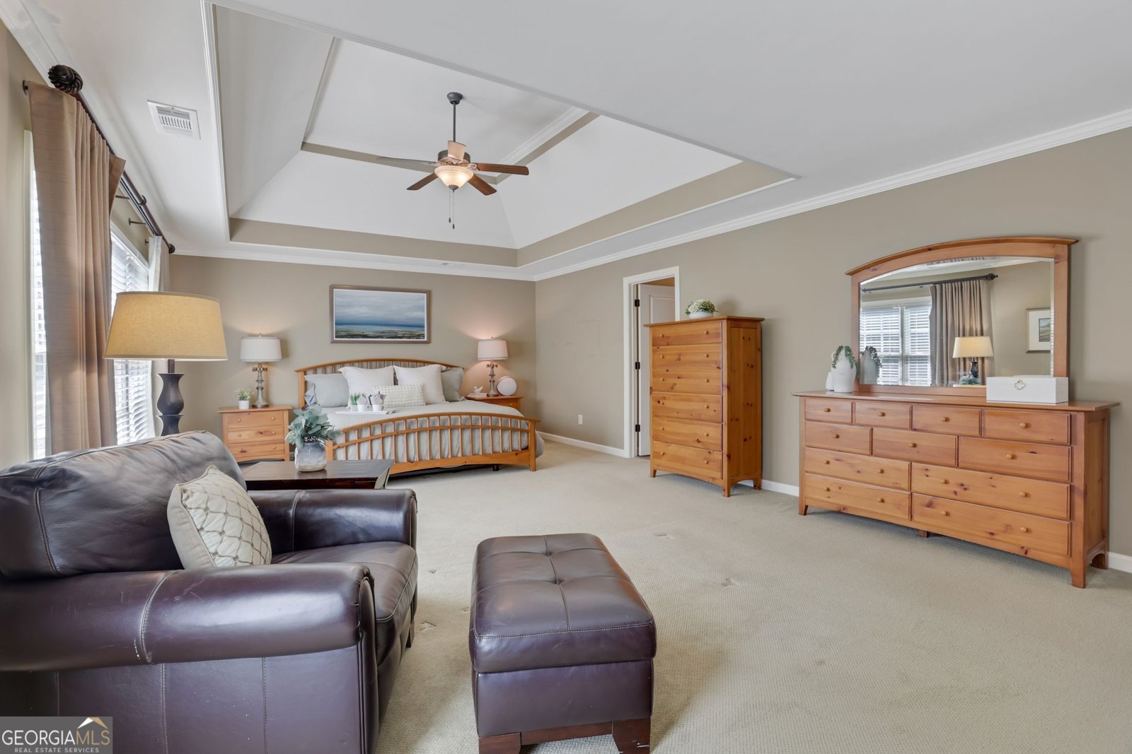3815 Stanford Drive Cumming - Photo 25