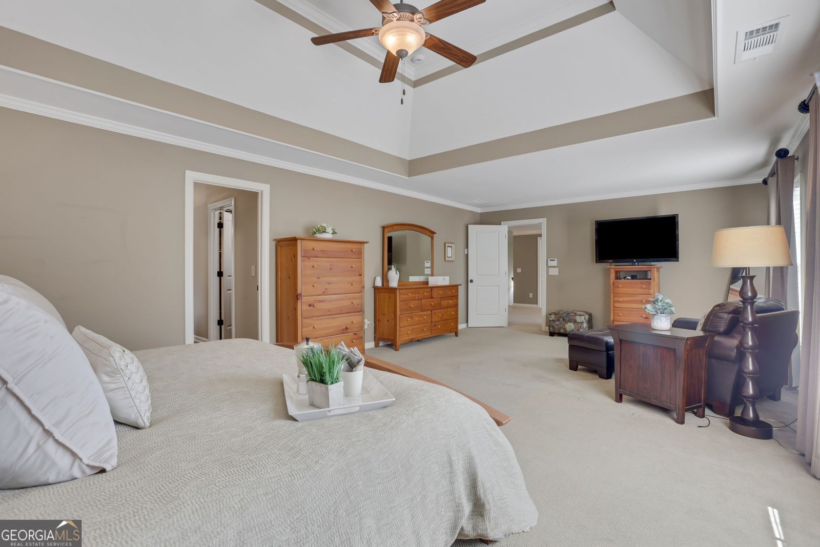 3815 Stanford Drive Cumming - Photo 26