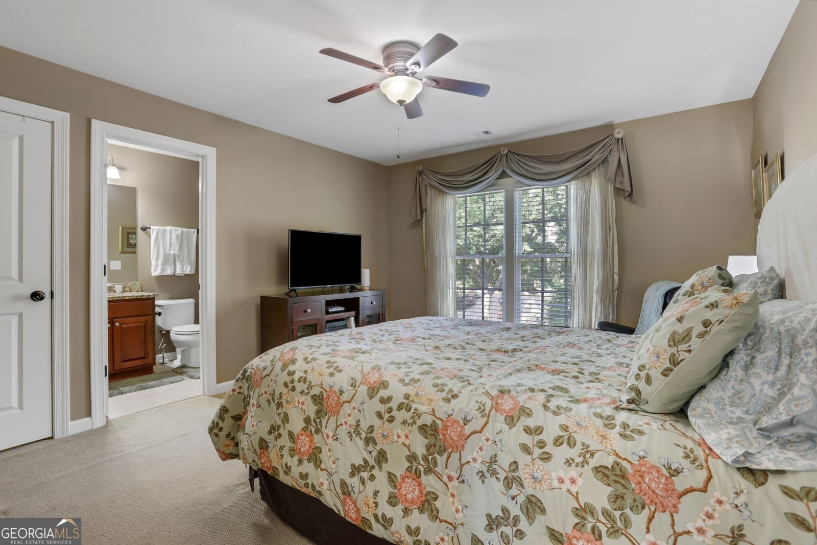 3815 Stanford Drive Cumming - Photo 32