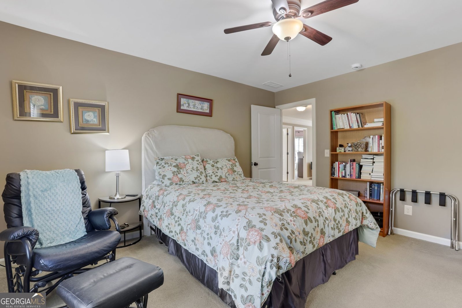 3815 Stanford Drive Cumming - Photo 33