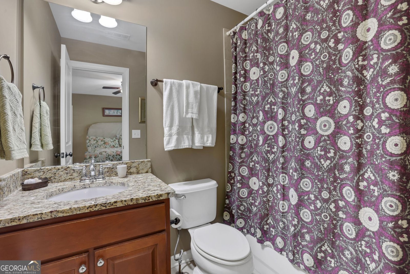 3815 Stanford Drive Cumming - Photo 34
