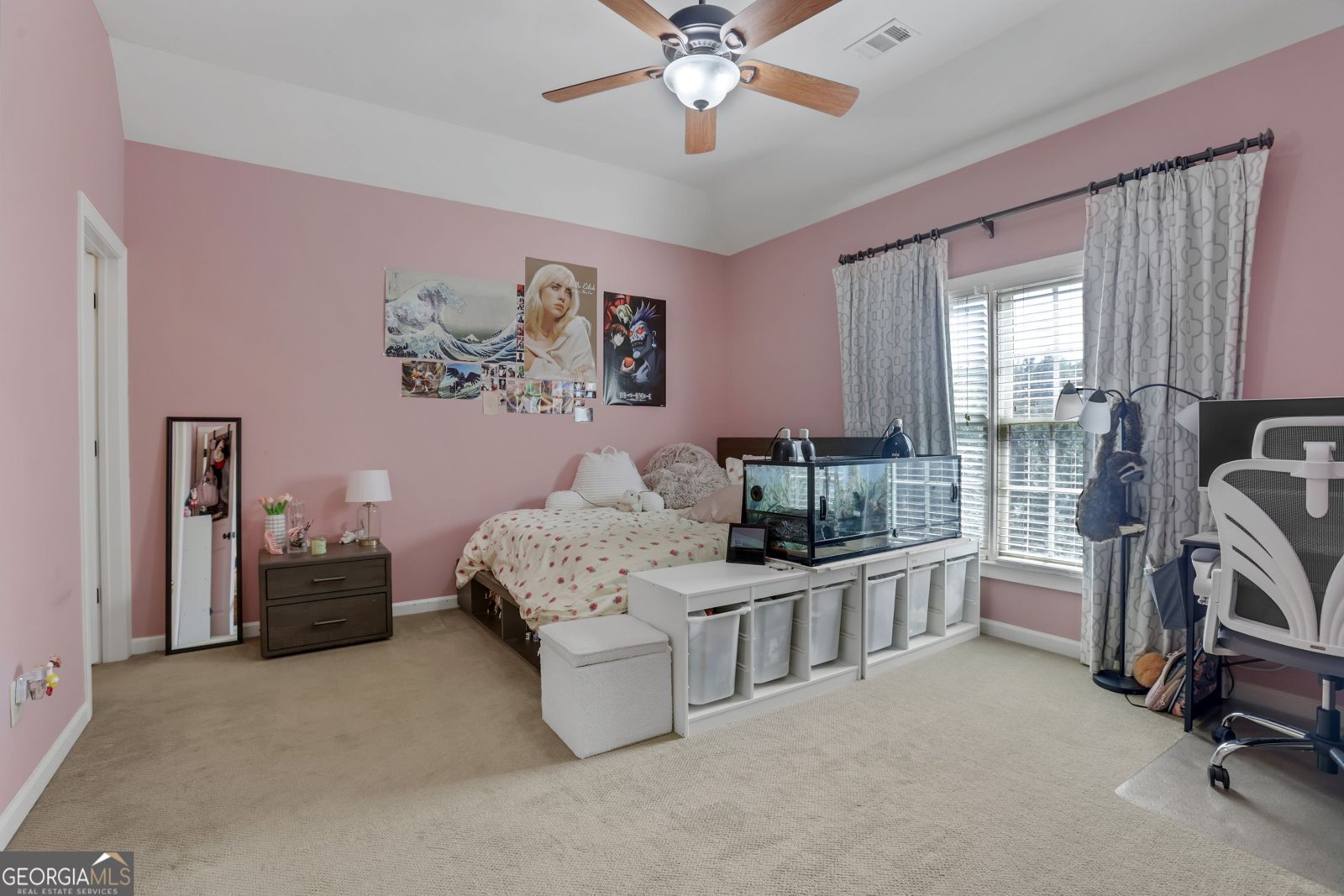 3815 Stanford Drive Cumming - Photo 35