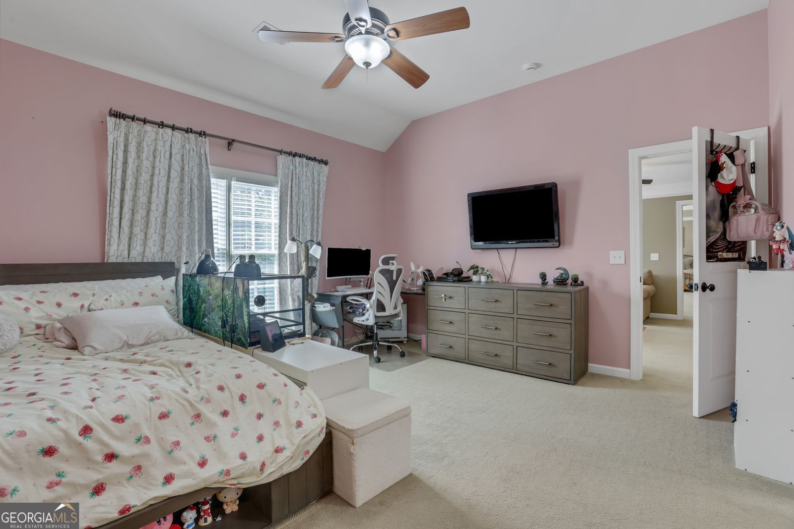 3815 Stanford Drive Cumming - Photo 36
