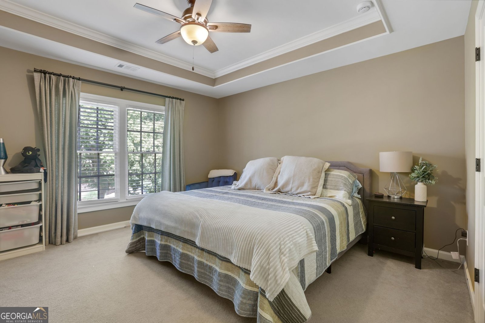3815 Stanford Drive Cumming - Photo 37