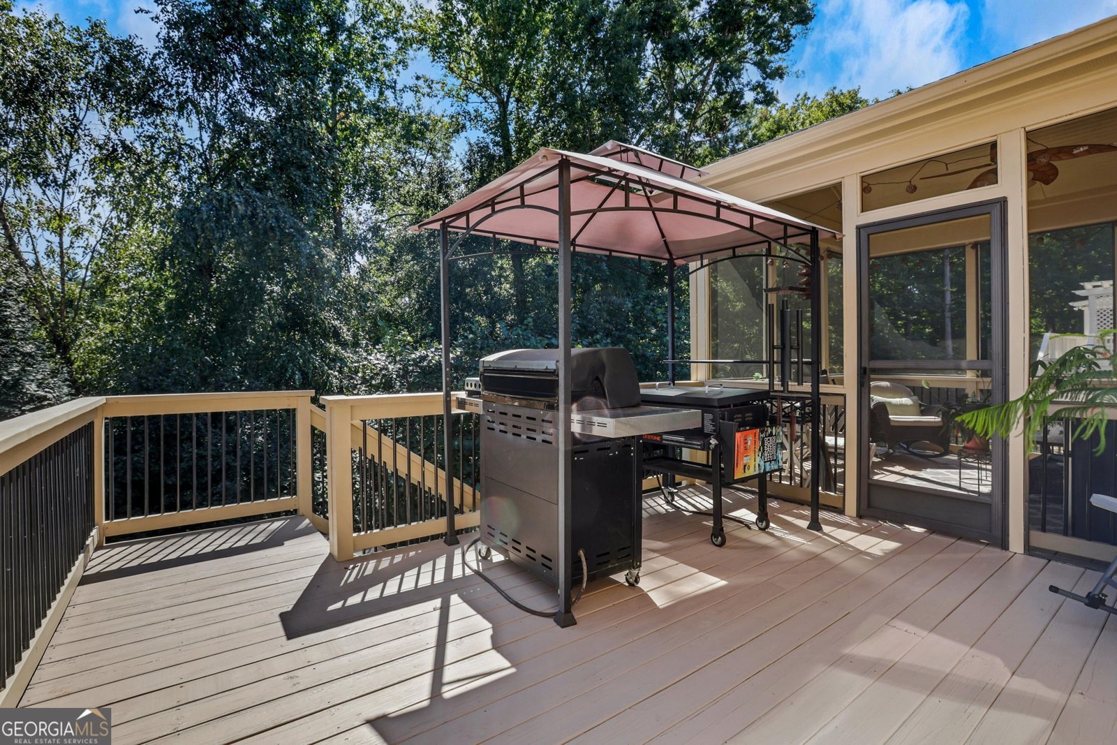 3815 Stanford Drive Cumming - Photo 41