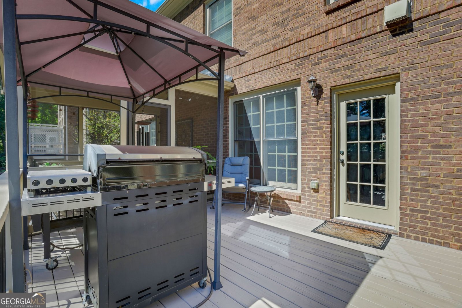 3815 Stanford Drive Cumming - Photo 42