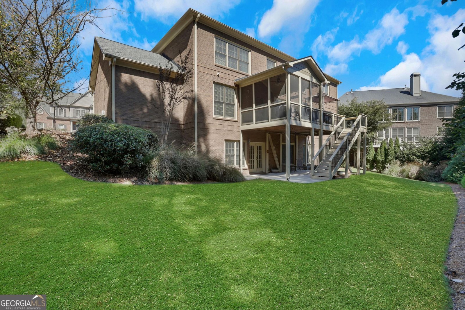 3815 Stanford Drive Cumming - Photo 46