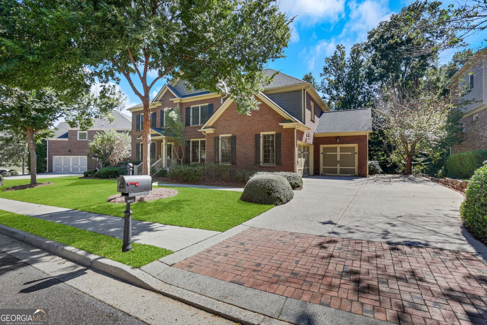 3815 Stanford Drive Cumming - Photo 47