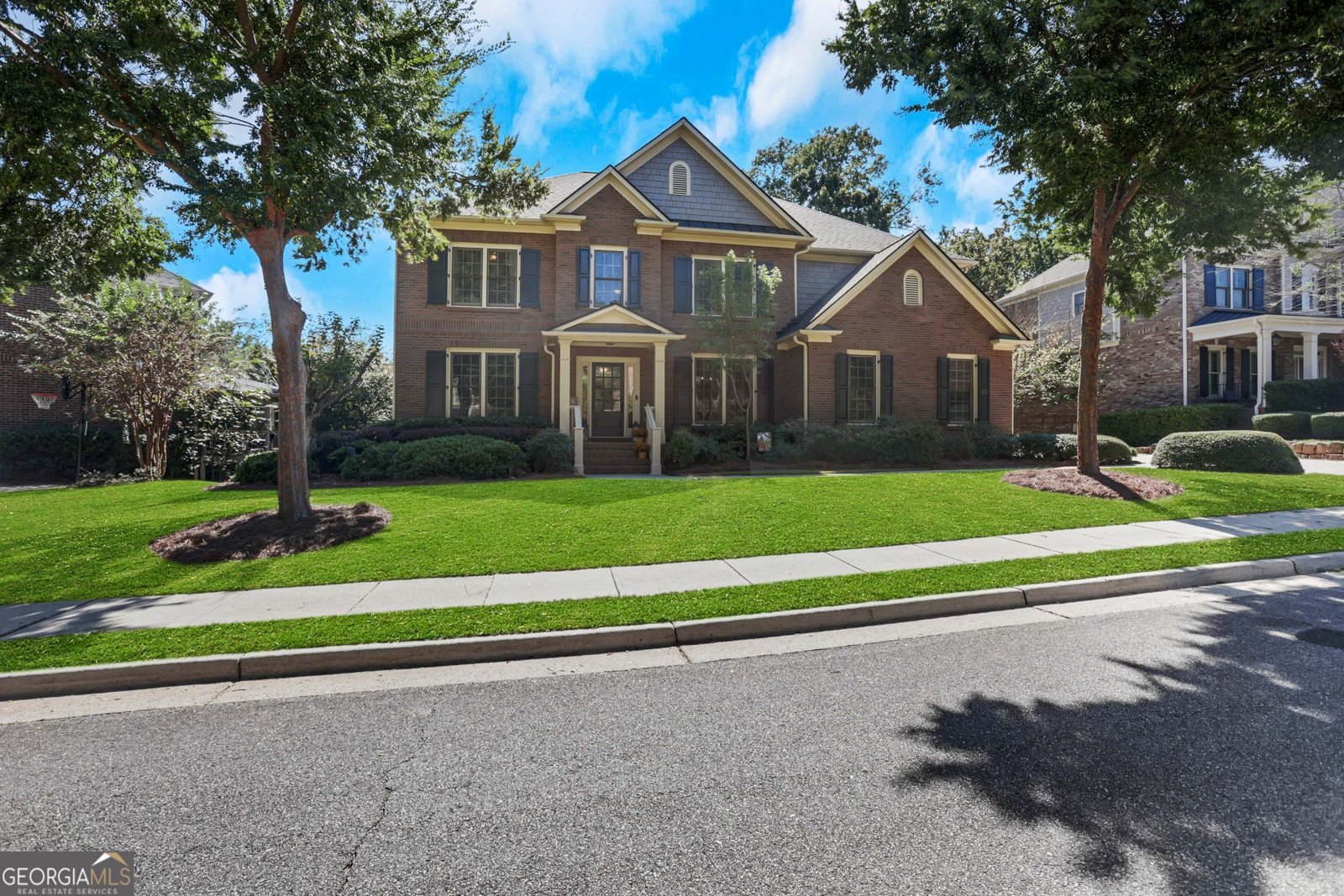 3815 Stanford Drive Cumming - Photo 48