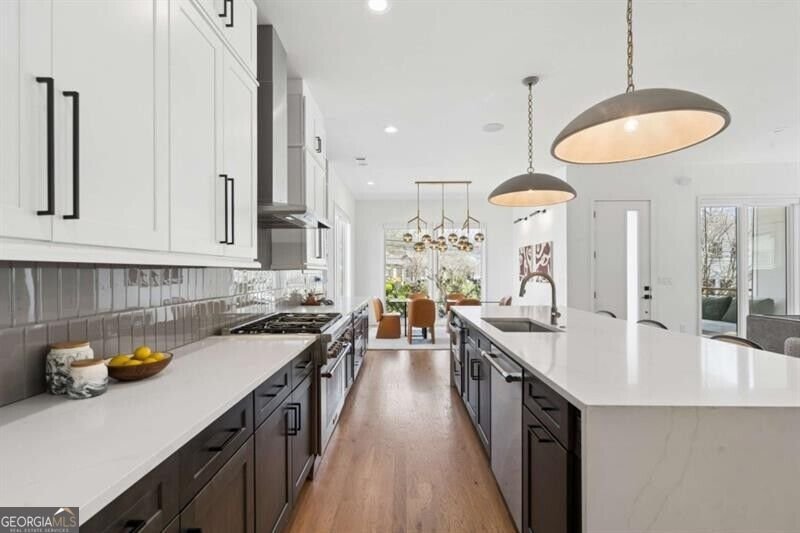 32 Walthall Street Atlanta - Photo 14