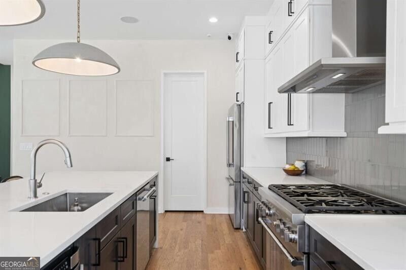 32 Walthall Street Atlanta - Photo 16