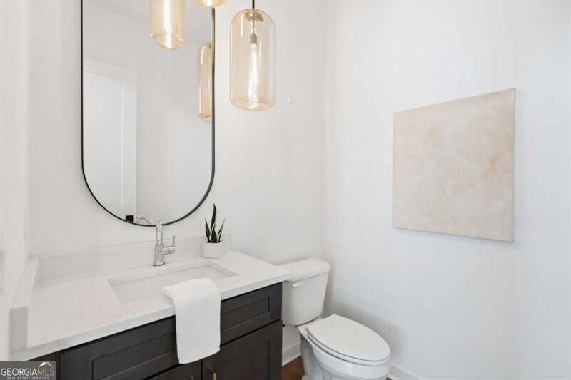 32 Walthall Street Atlanta - Photo 17