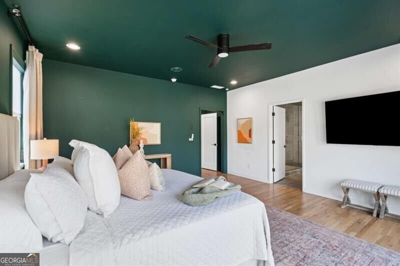 32 Walthall Street Atlanta - Photo 18