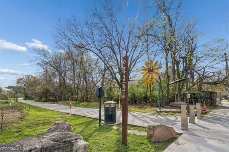 32 Walthall Street Atlanta - Photo 35