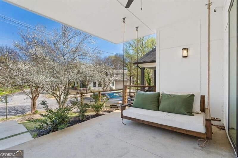 32 Walthall Street Atlanta - Photo 9