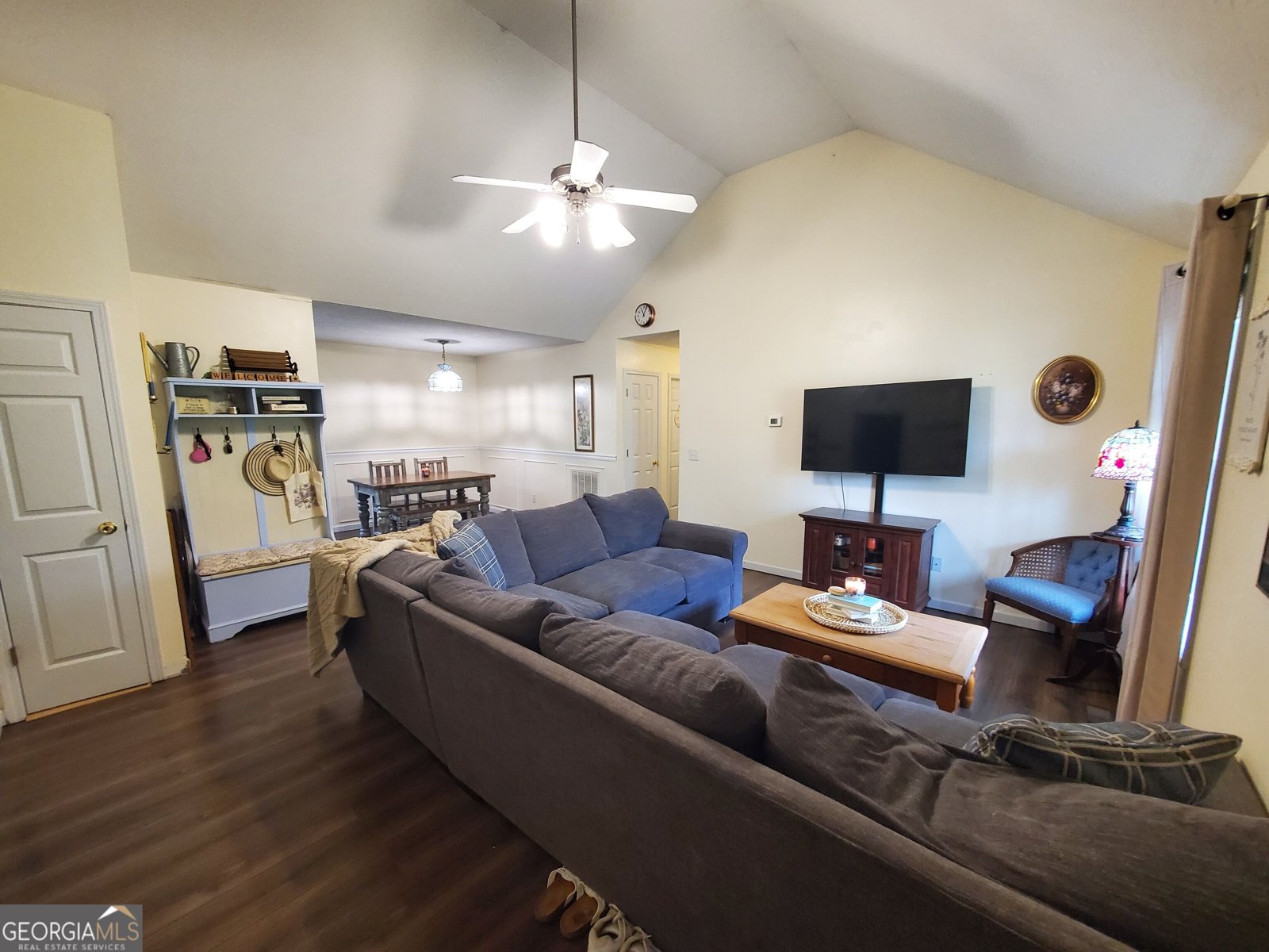 320 Brody Drive Resaca - Photo 6