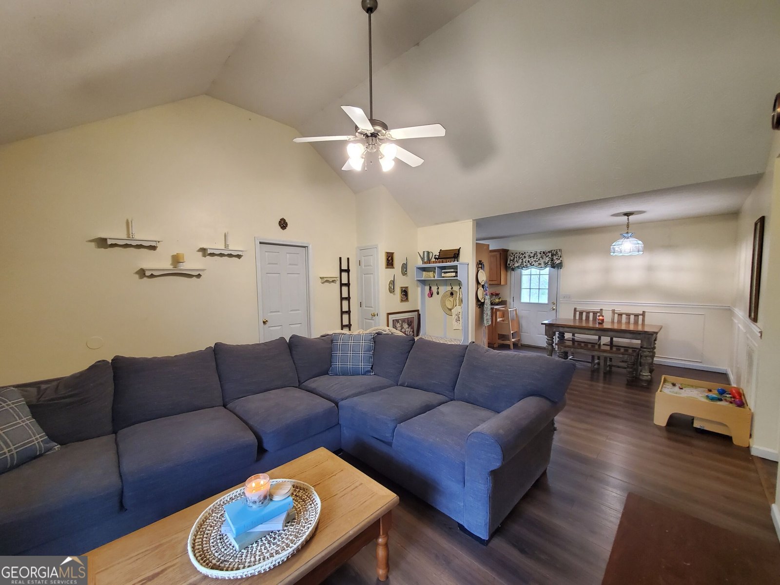 320 Brody Drive Resaca - Photo 7