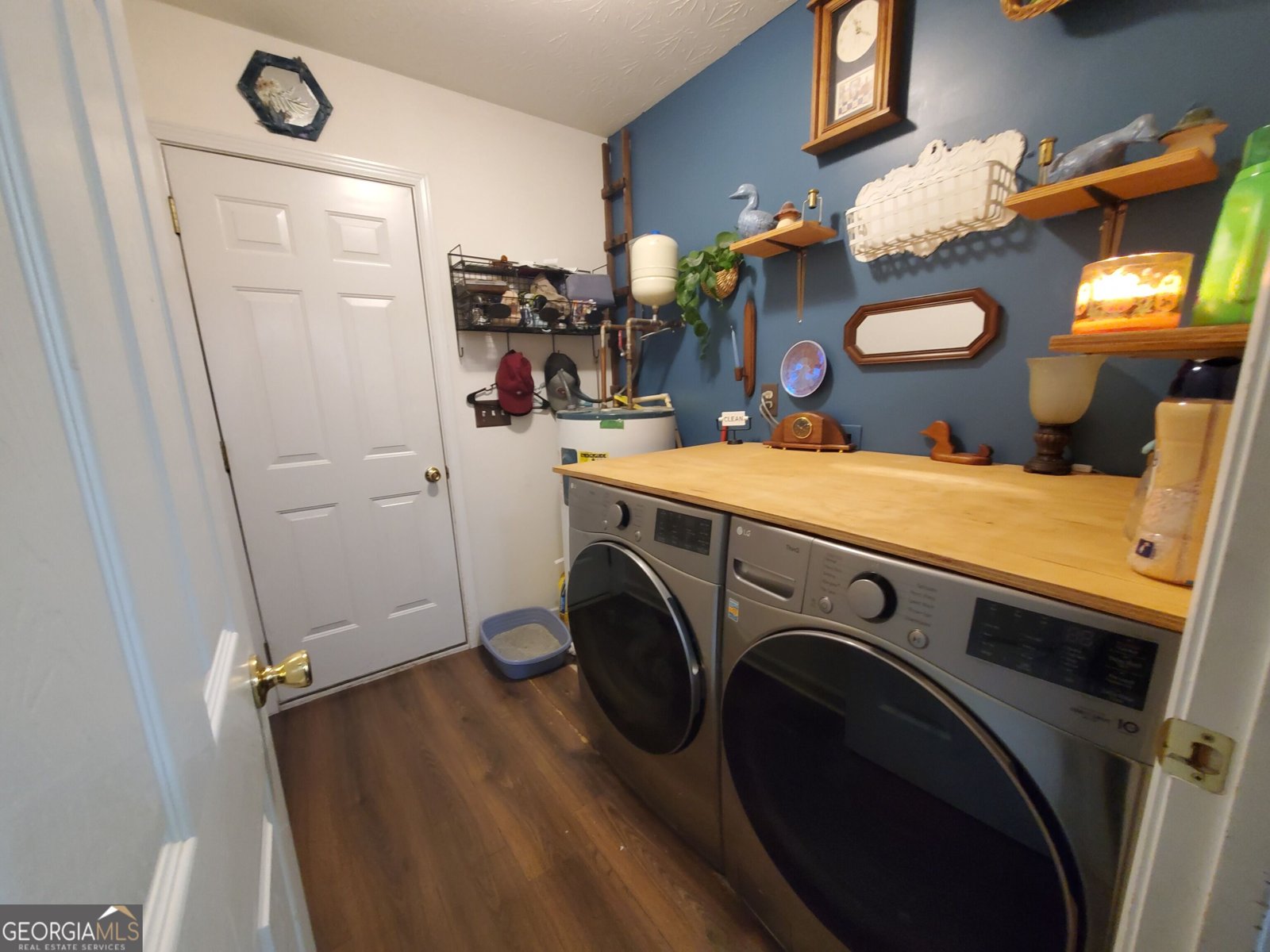 320 Brody Drive Resaca - Photo 9