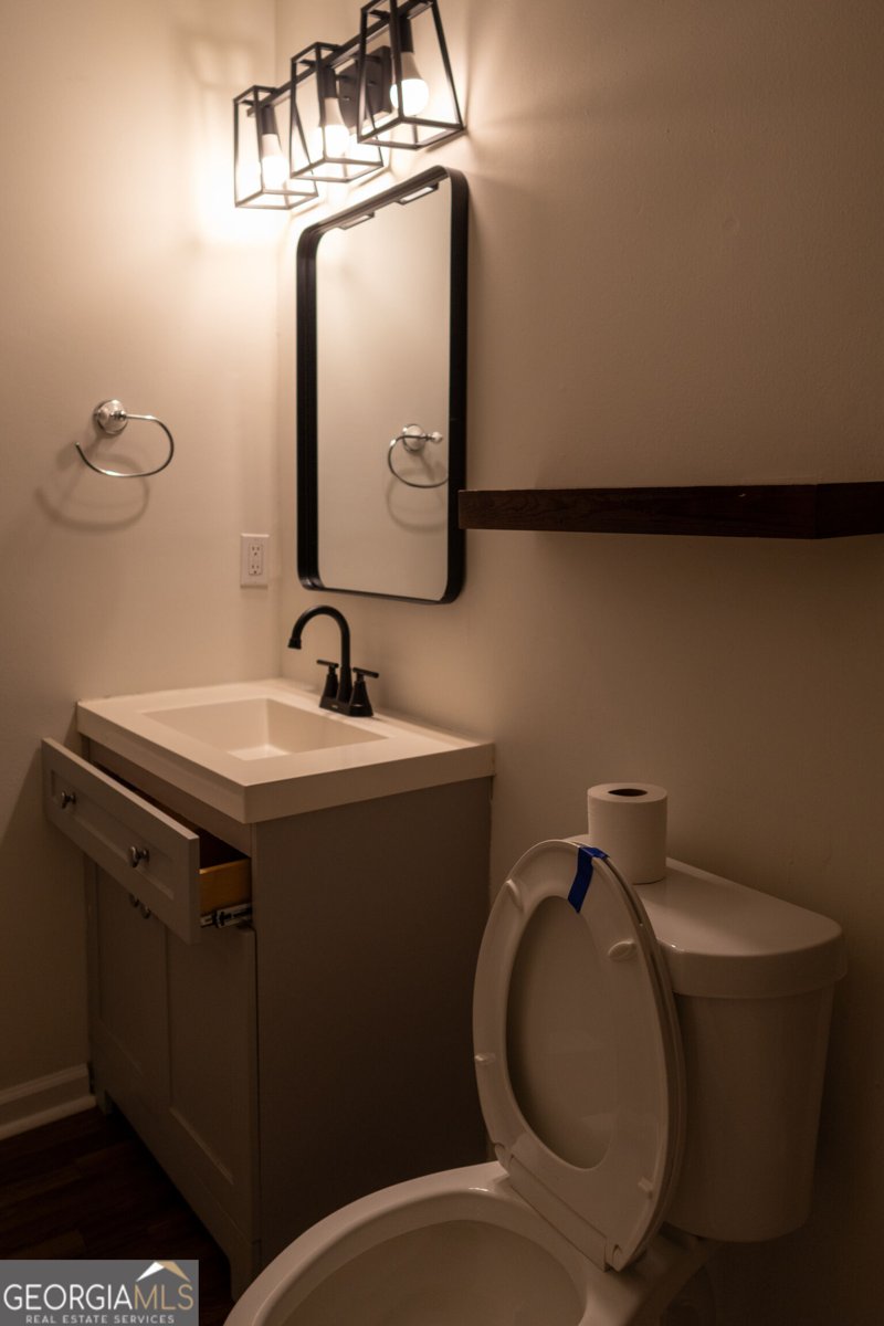 567 Woodland Lane Lawrenceville - Photo 10