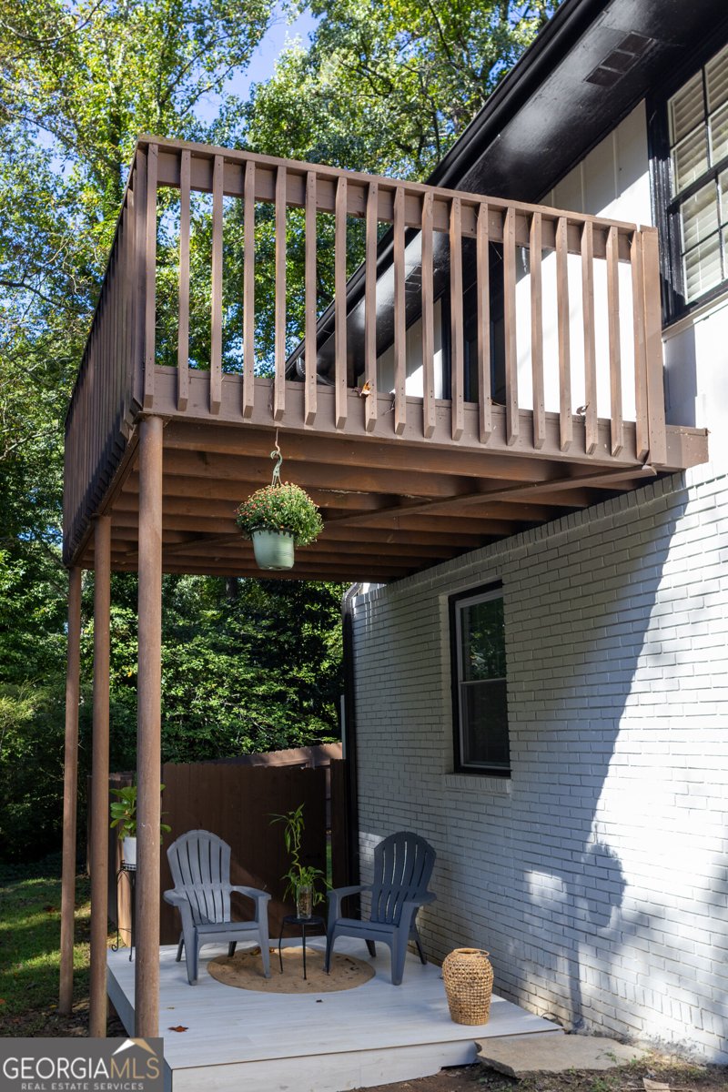 567 Woodland Lane Lawrenceville - Photo 19