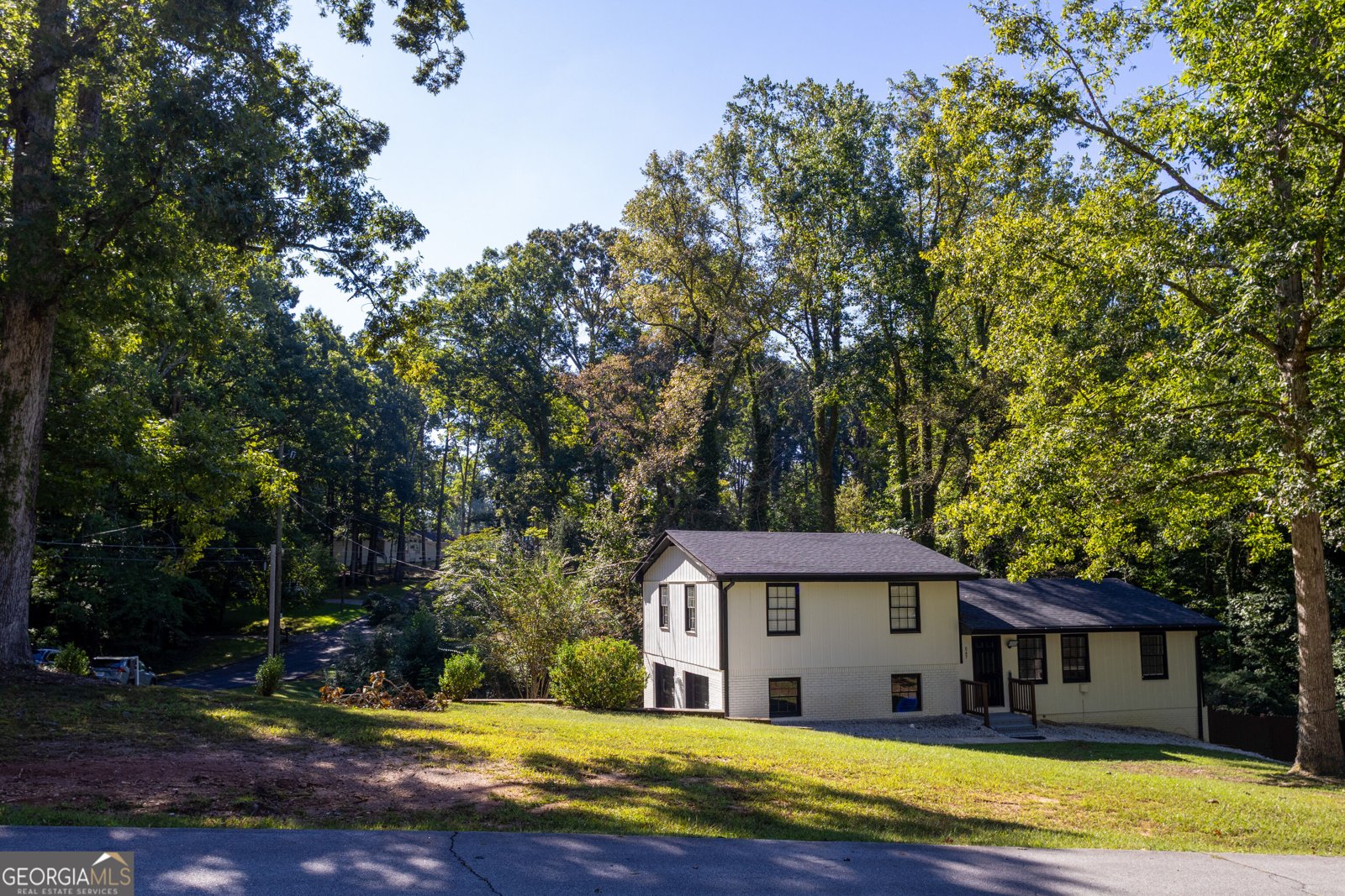567 Woodland Lane Lawrenceville - Photo 24