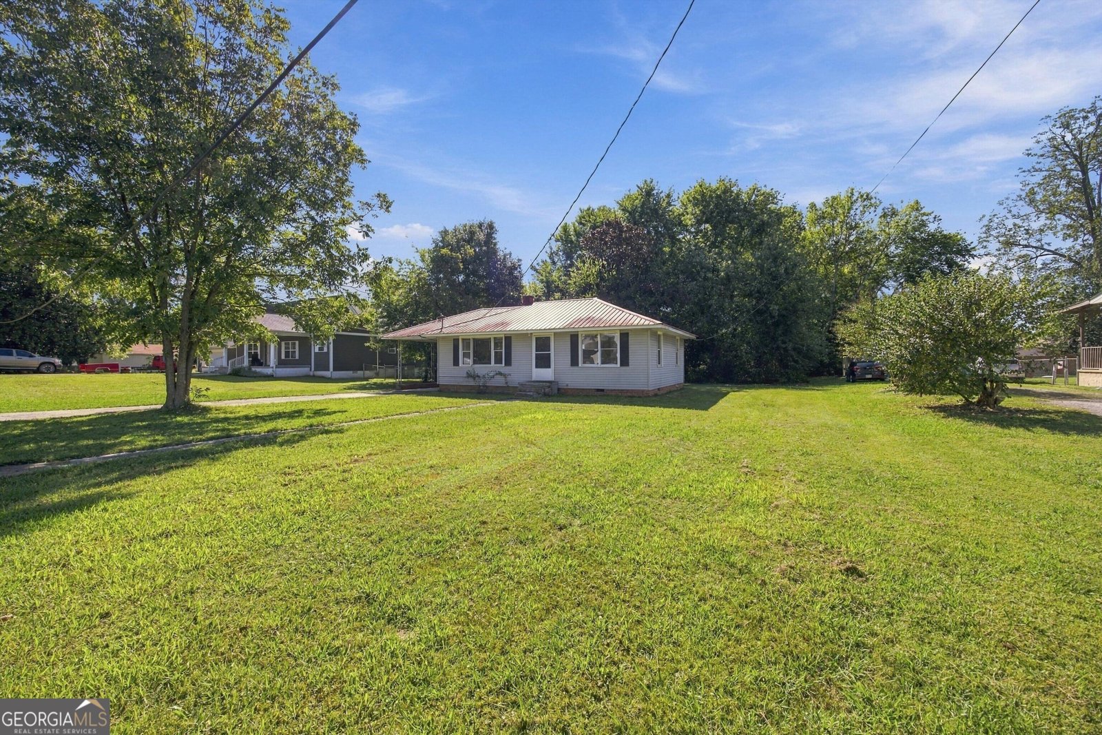 218 Jordan Street Tunnel Hill - Photo 27