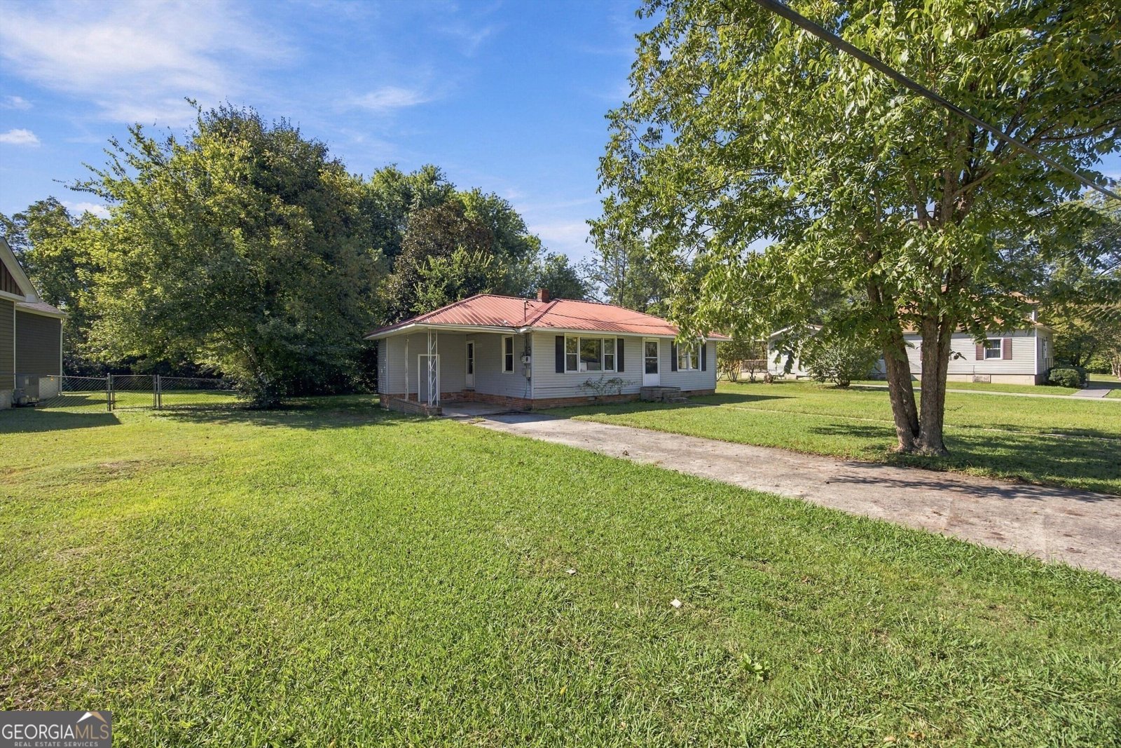 218 Jordan Street Tunnel Hill - Photo 28