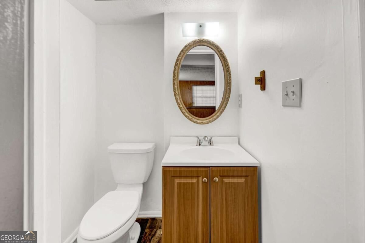 5393 Kristian Court Stone Mountain - Photo 13