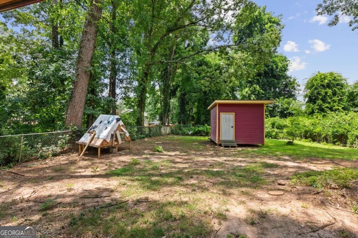 5393 Kristian Court Stone Mountain - Photo 15