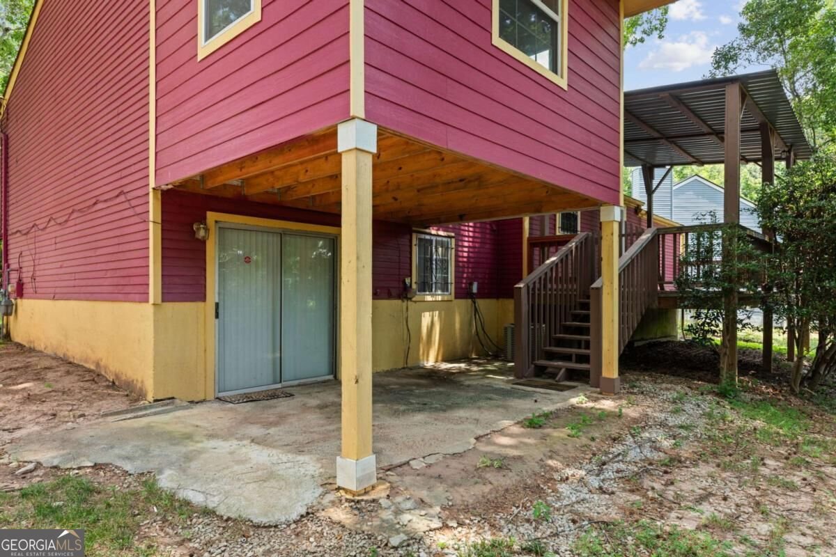 5393 Kristian Court Stone Mountain - Photo 16