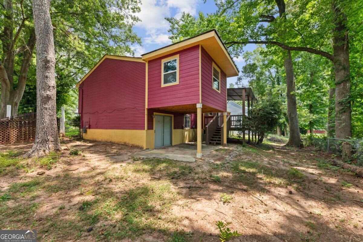 5393 Kristian Court Stone Mountain - Photo 17