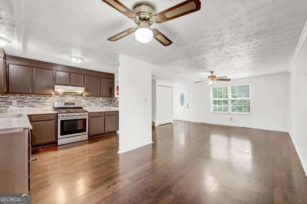 5393 Kristian Court Stone Mountain - Photo 6
