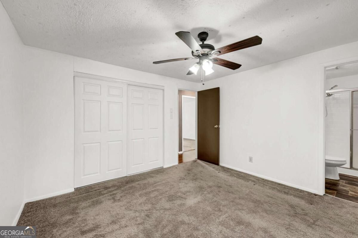 5393 Kristian Court Stone Mountain - Photo 9