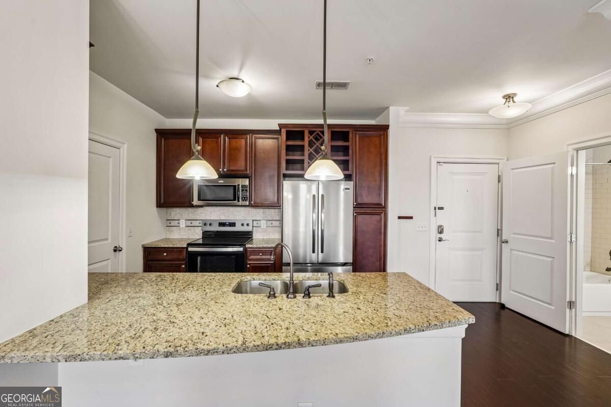 901 Abernathy Road Sandy Springs - Photo 10