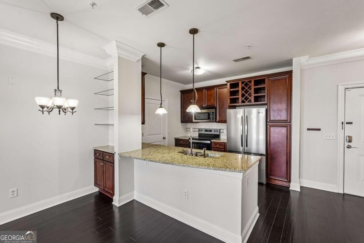 901 Abernathy Road Sandy Springs - Photo 12