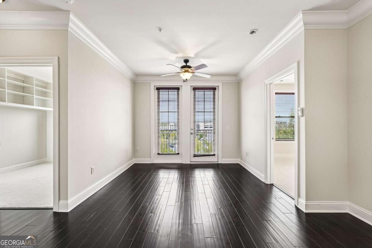901 Abernathy Road Sandy Springs - Photo 19