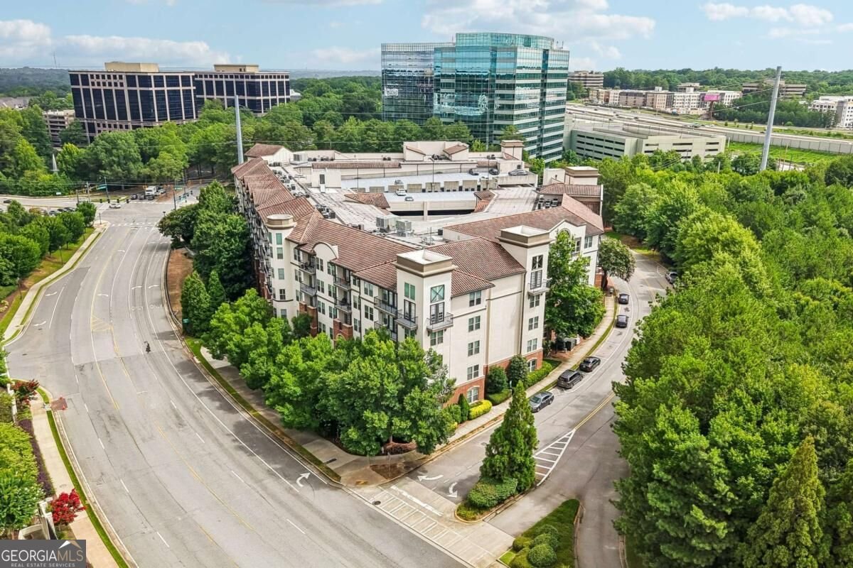 901 Abernathy Road Sandy Springs - Photo 45