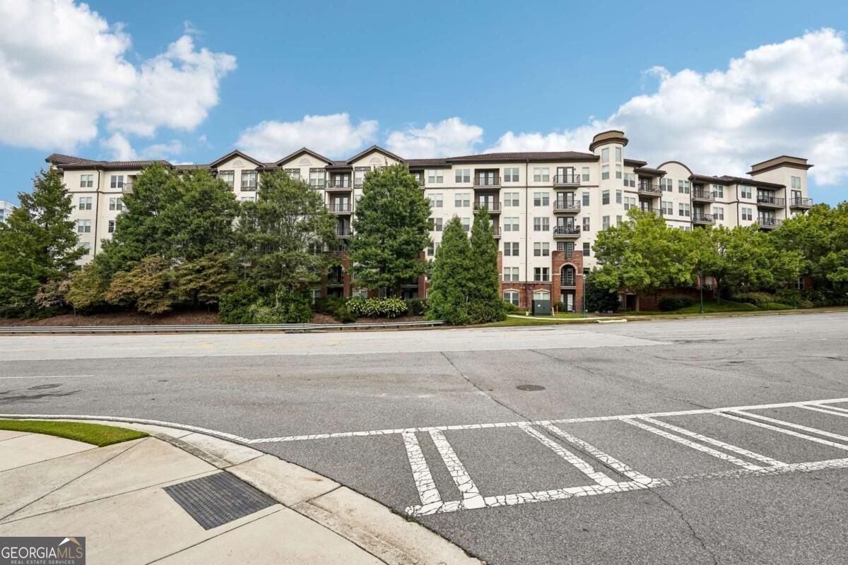 901 Abernathy Road Sandy Springs - Photo 47
