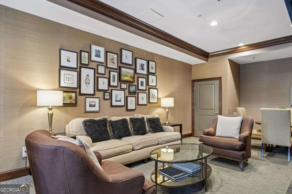 901 Abernathy Road Sandy Springs - Photo 50