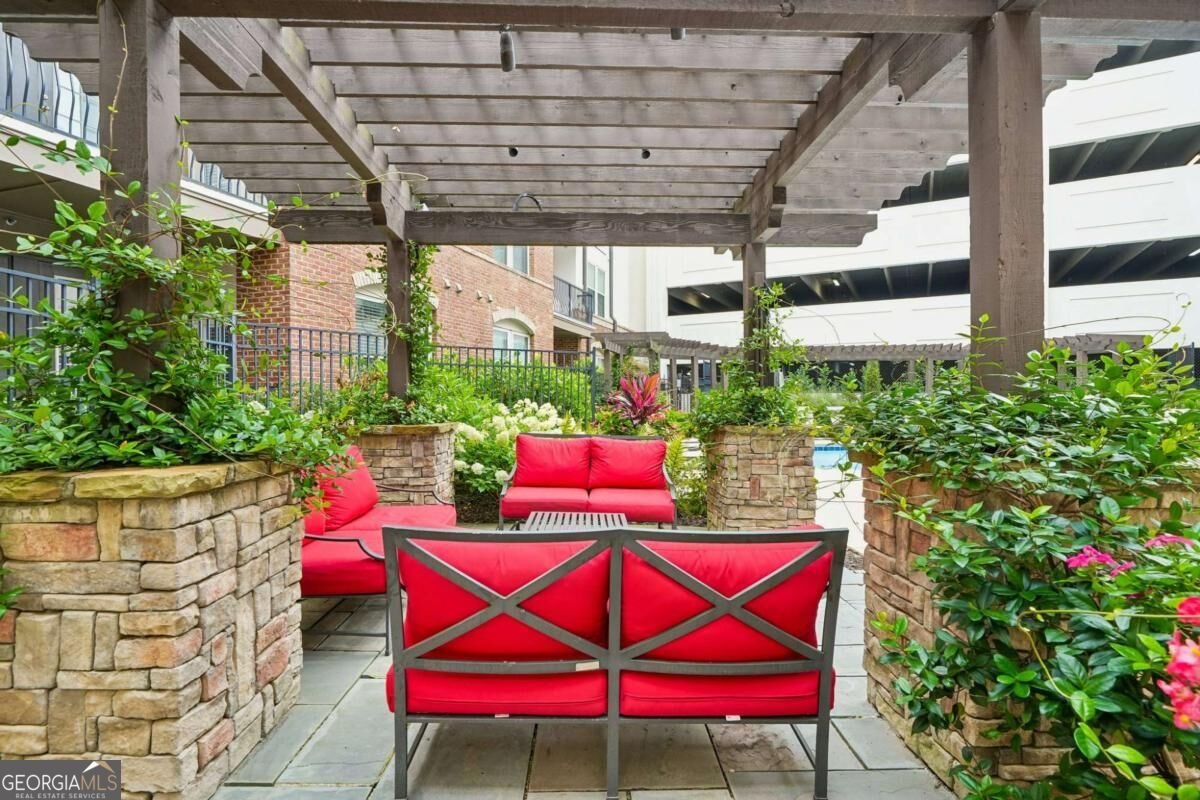 901 Abernathy Road Sandy Springs - Photo 61