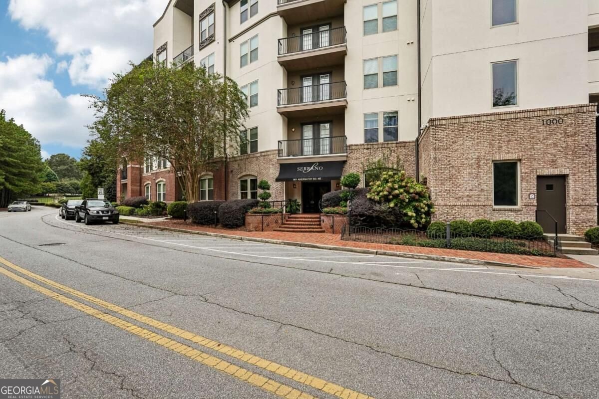 901 Abernathy Road Sandy Springs - Photo 68