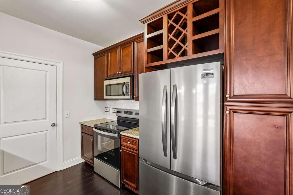 901 Abernathy Road Sandy Springs - Photo 7