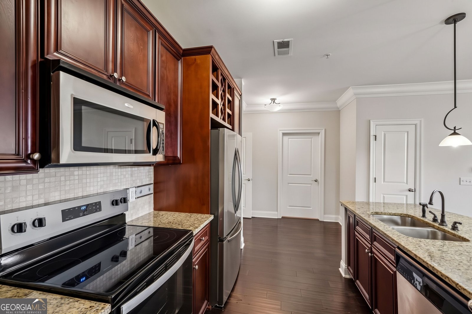 901 Abernathy Road Sandy Springs - Photo 9