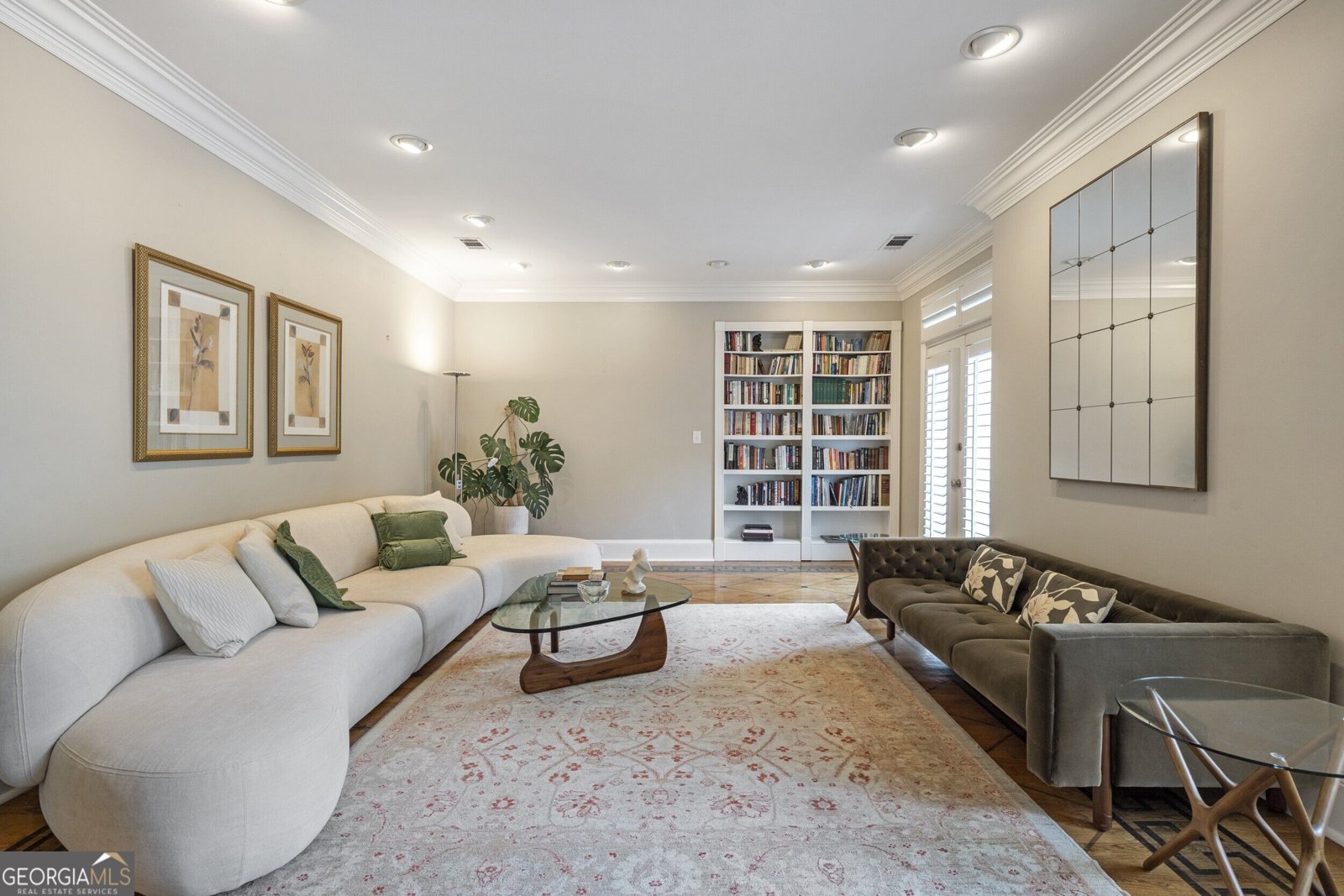 2960 Pharr Court Atlanta - Photo 10