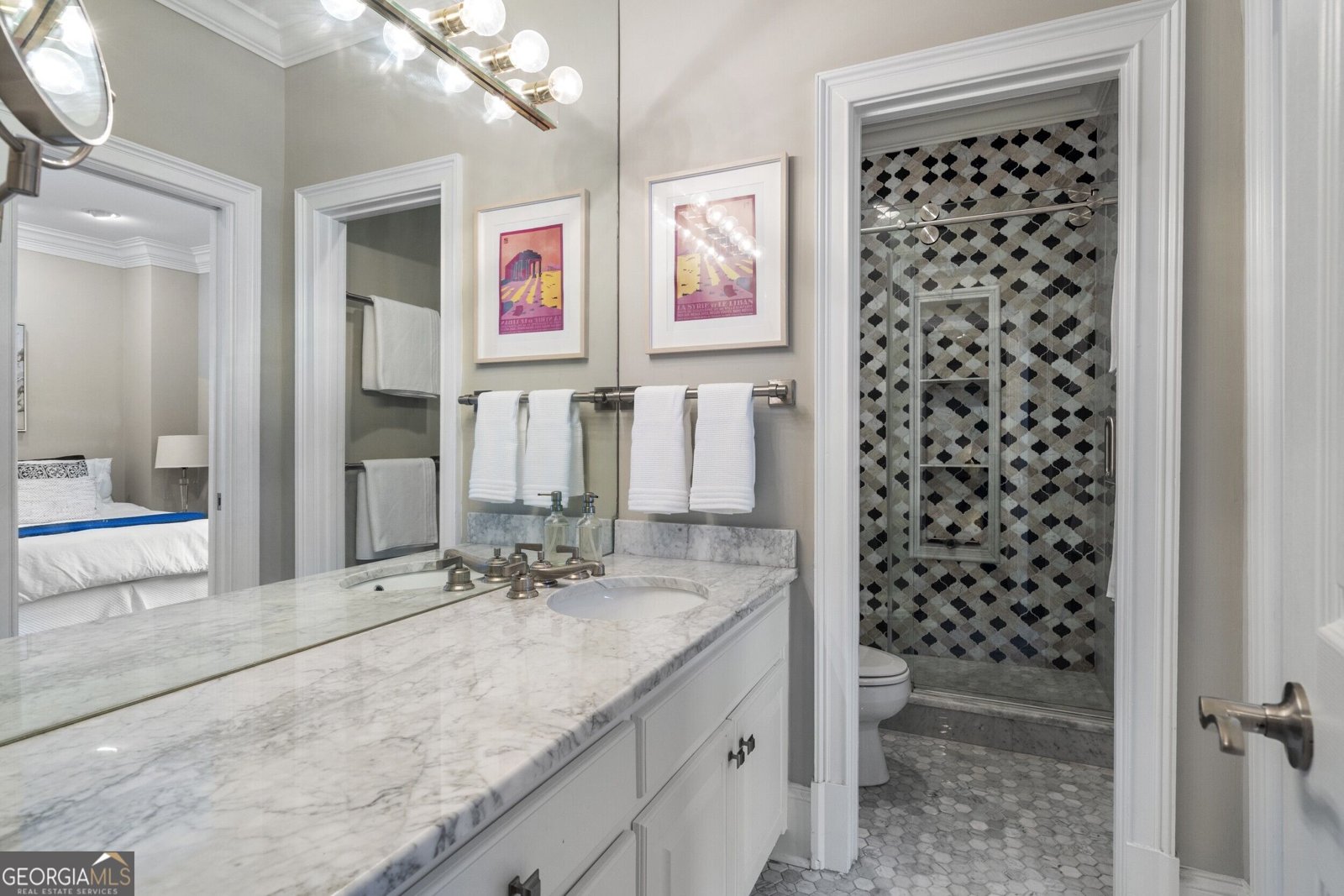 2960 Pharr Court Atlanta - Photo 19