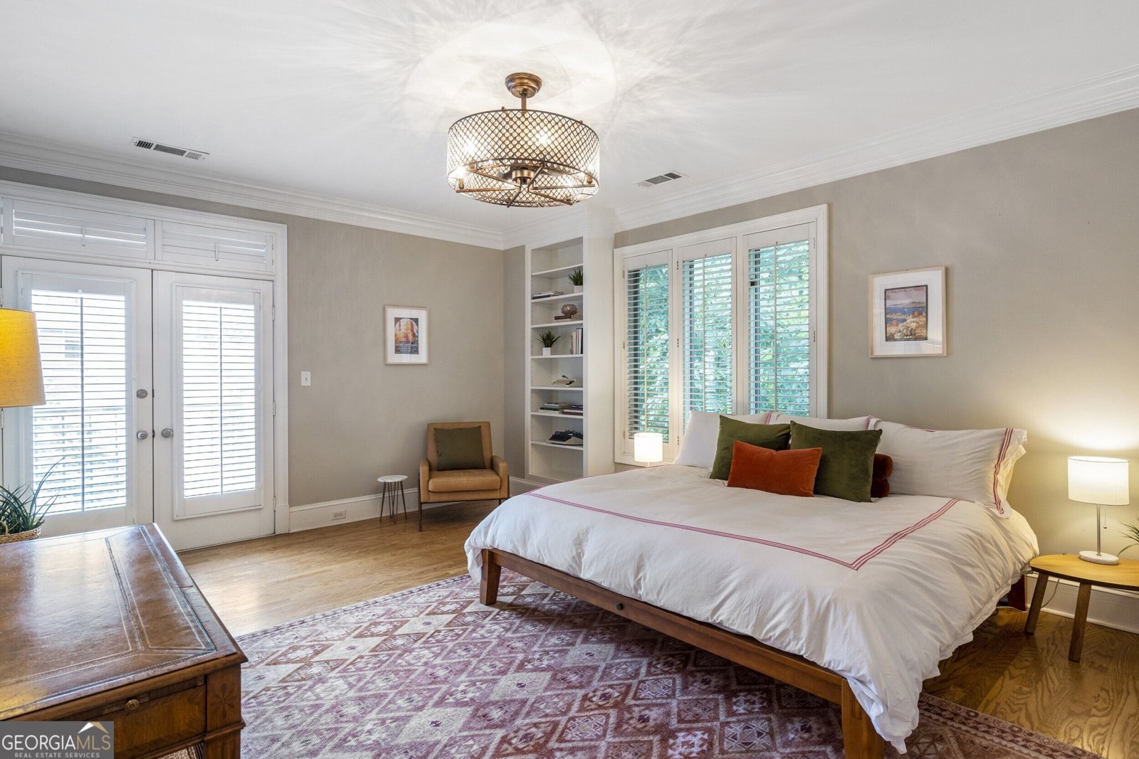 2960 Pharr Court Atlanta - Photo 21