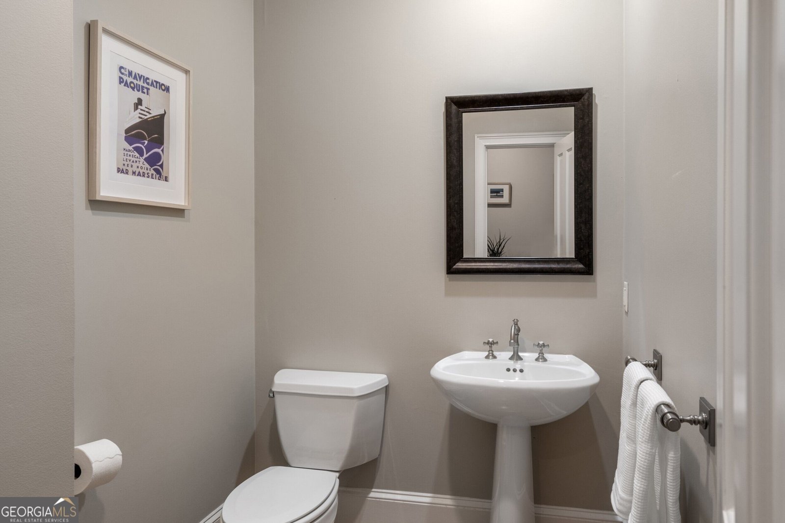 2960 Pharr Court Atlanta - Photo 29