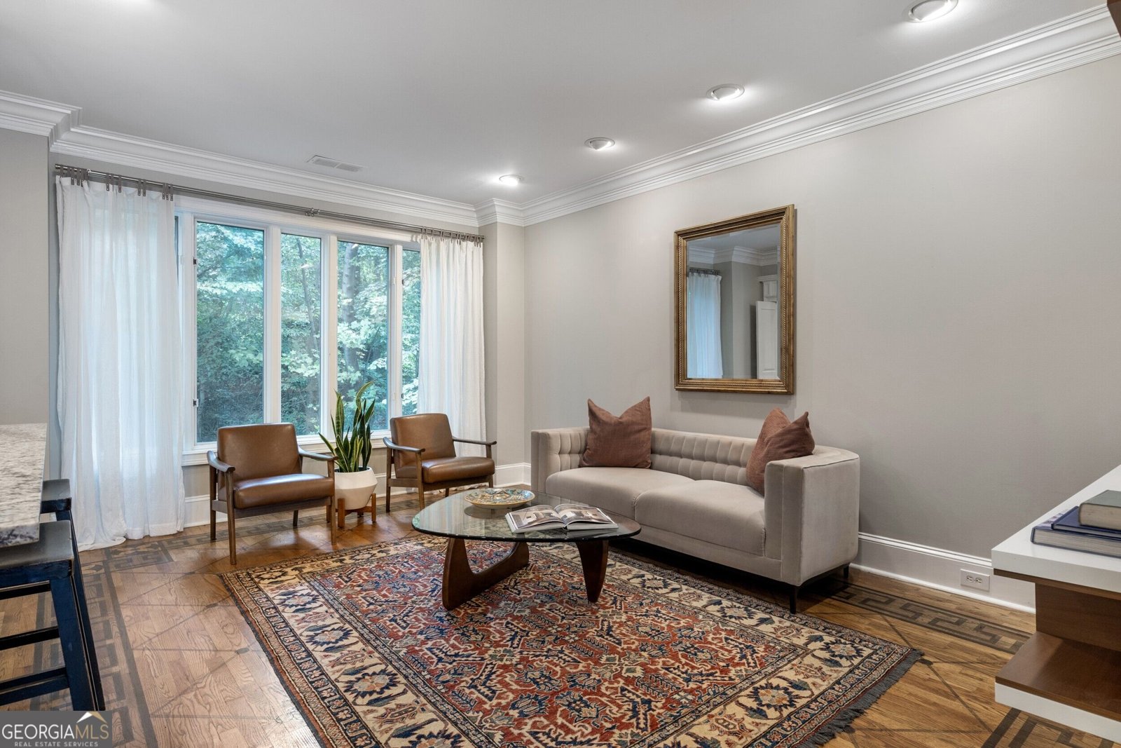 2960 Pharr Court Atlanta - Photo 30