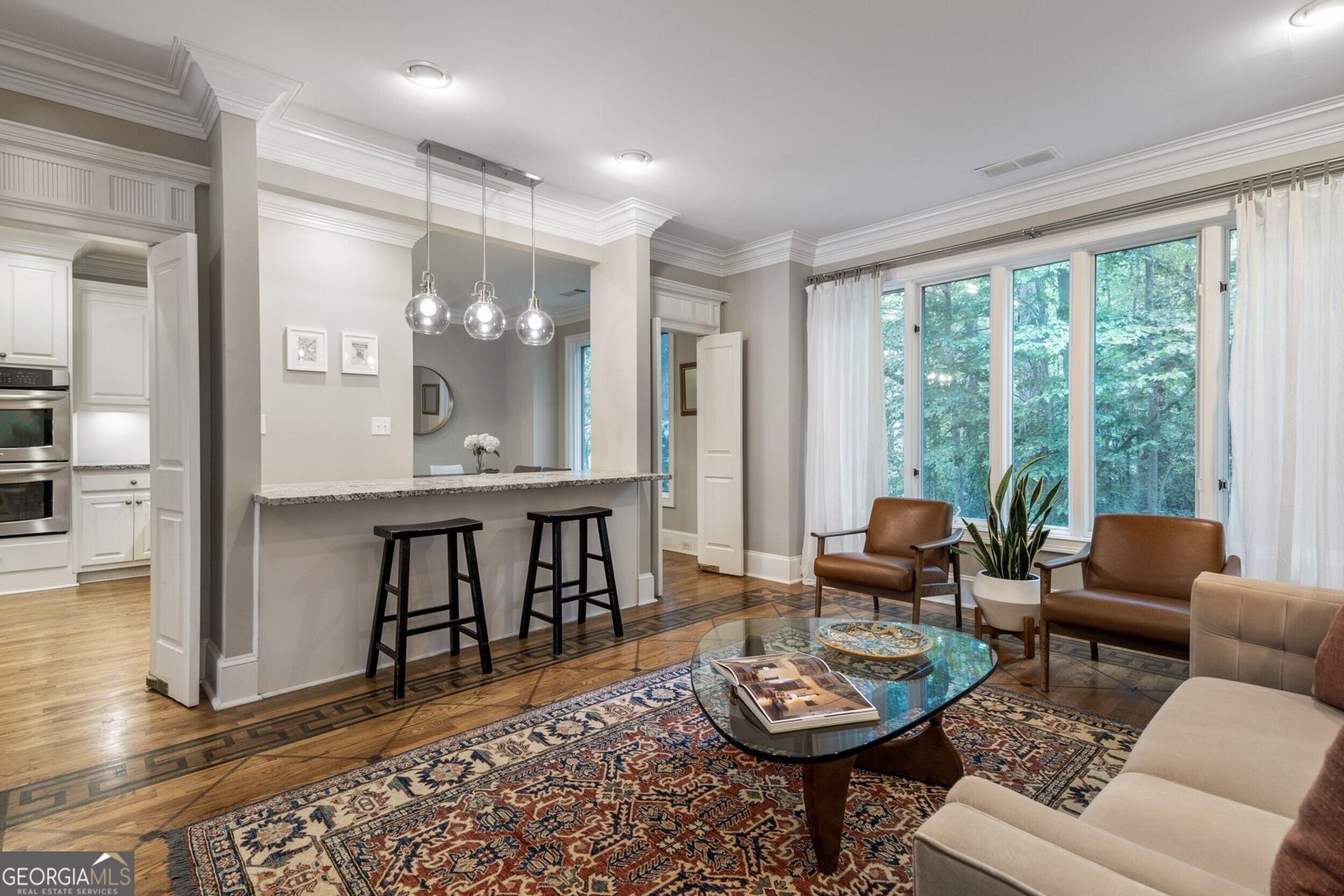 2960 Pharr Court Atlanta - Photo 32